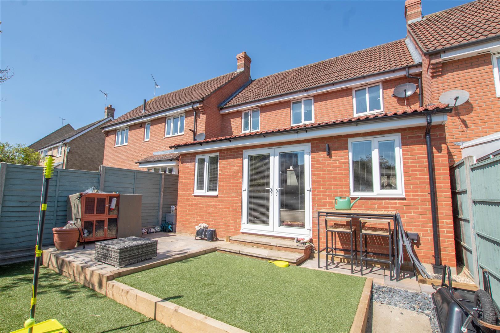 3 Bedroom for sale in Haverhill Cheffins Haverhill Sales